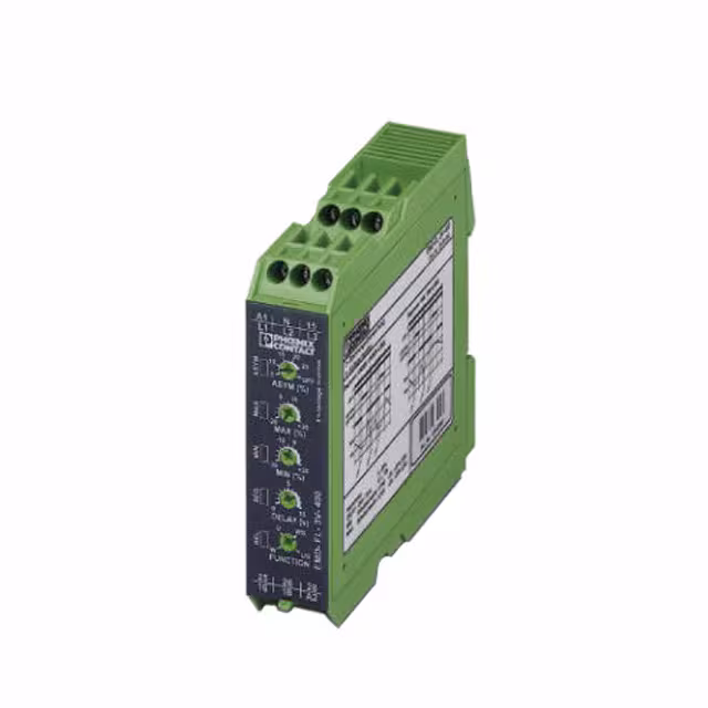 2866064 Phoenix Contact Moniteur - Sortie relais